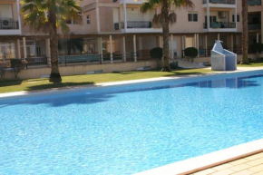 3 bedroom apartment close to the Vilamoura Marina